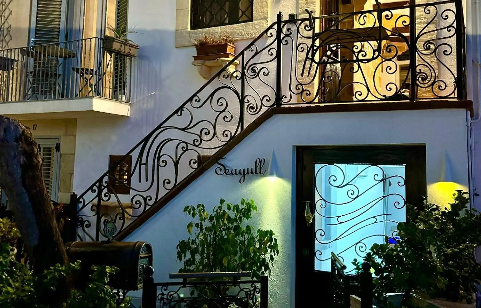 Holiday home Seagull Birgu - Waterfront Home