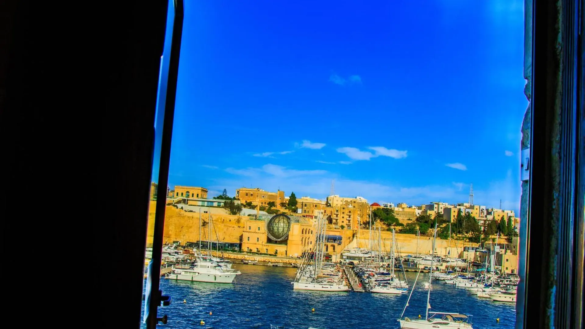 Holiday home Seagull Birgu - Waterfront Home Malta