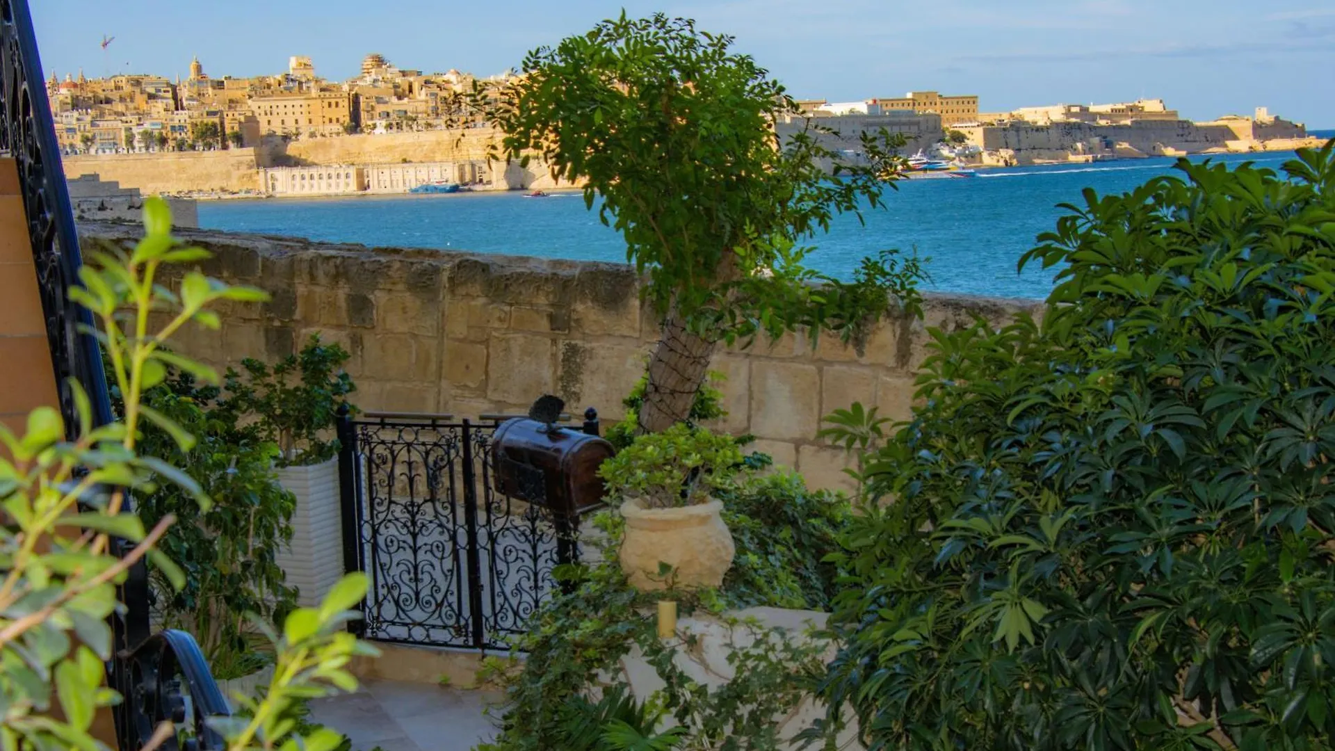 Holiday home Seagull Birgu - Waterfront Home