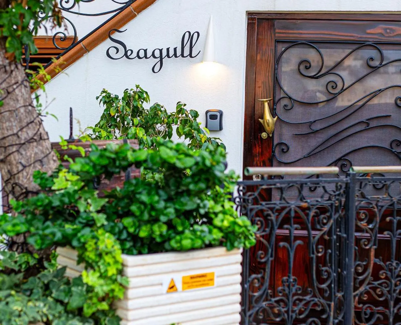 Holiday home Seagull Birgu - Waterfront Home